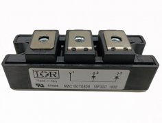 美国IR二极管主要的作用是？